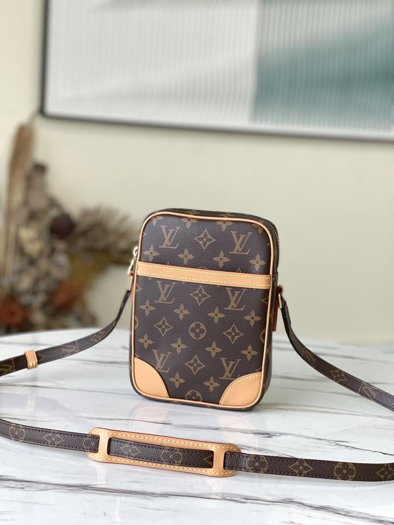 Mens Louis Vuitton Satchel Bags